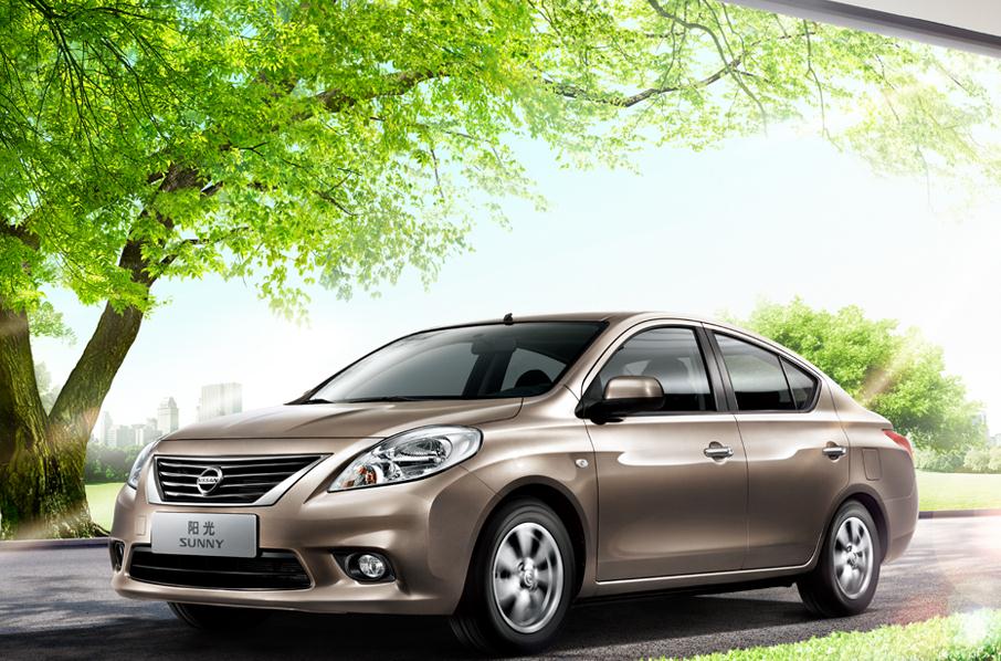 東風(fēng)日產(chǎn)陽(yáng)光 東風(fēng)日產(chǎn)陽(yáng)光