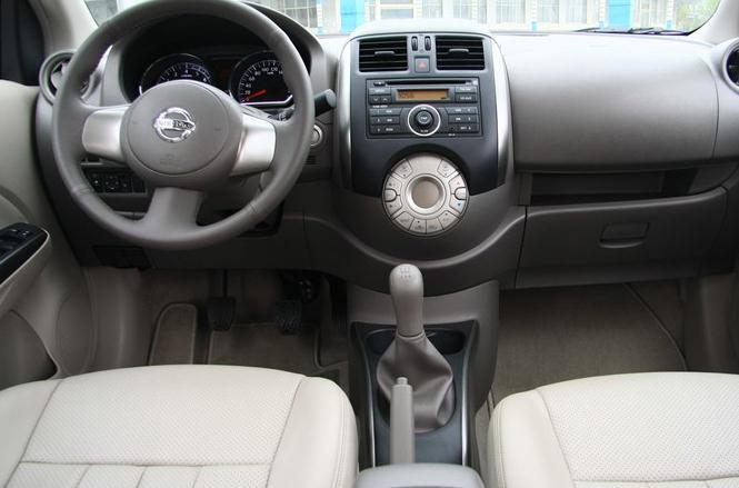 東風(fēng)日產(chǎn)陽光 東風(fēng)日產(chǎn)陽光