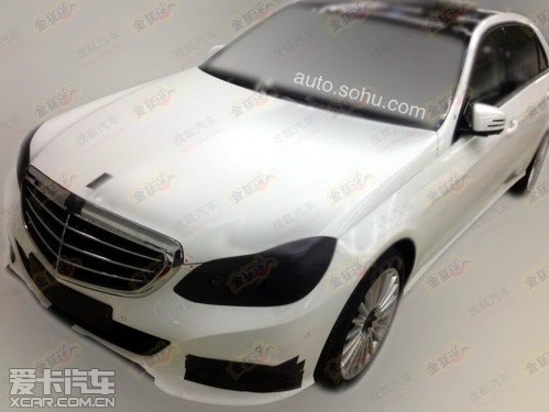 國產(chǎn)新款奔馳E級(jí) 國產(chǎn)新款奔馳E級(jí)