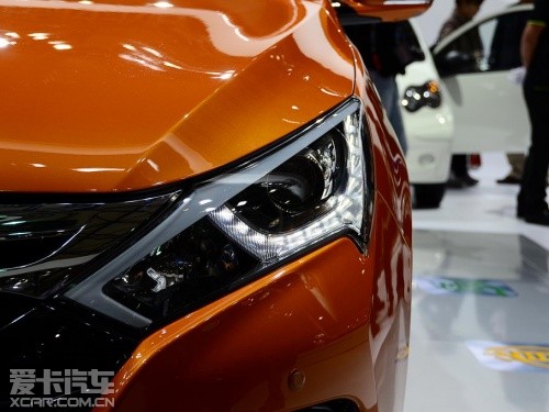 比亞迪汽車(chē)2013款秦