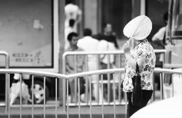 告別桑拿天兒，本周基本沒(méi)有35℃以上的高溫天氣