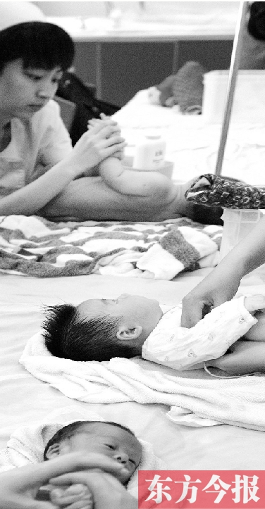 婦產(chǎn)科專家提醒，不管孩子什么時(shí)候出生，遵循自然規(guī)律最好