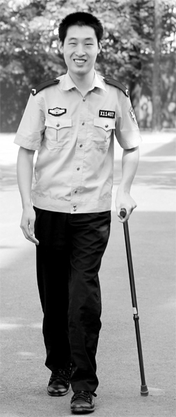 近年來，河南以李博亞為代表的見義勇為者層出不窮