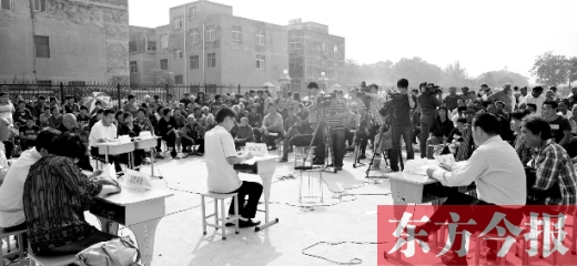 加強人民陪審團制度，司法將更加公開透明 資料圖片