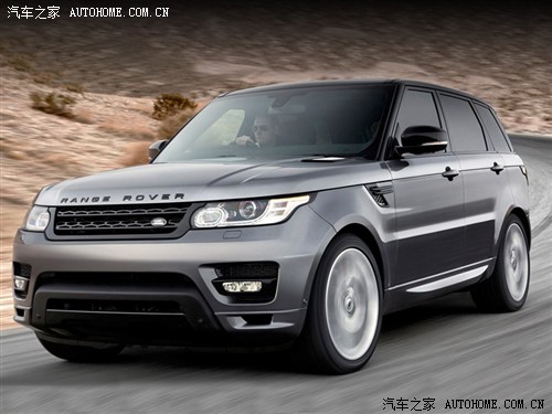 新一代攬勝運(yùn)動(dòng)版 新一代攬勝運(yùn)動(dòng)版