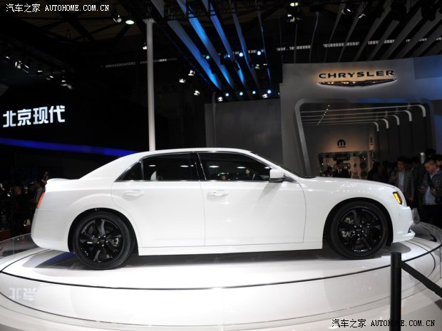 克萊斯勒300S 克萊斯勒300S