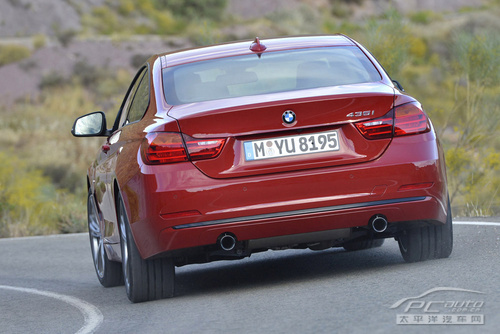 寶馬4系 寶馬4系