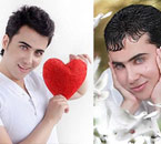 伊拉克學(xué)生自稱(chēng)是地球最帥