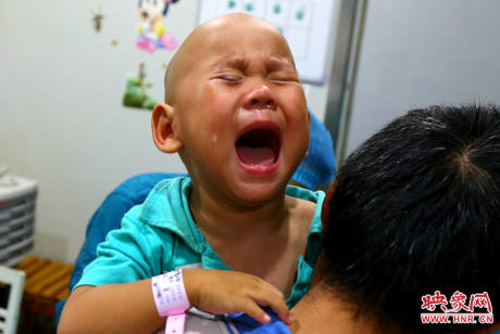 駐馬店失明雙胞胎手術(shù)成功 駐馬店失明雙胞胎手術(shù)成功