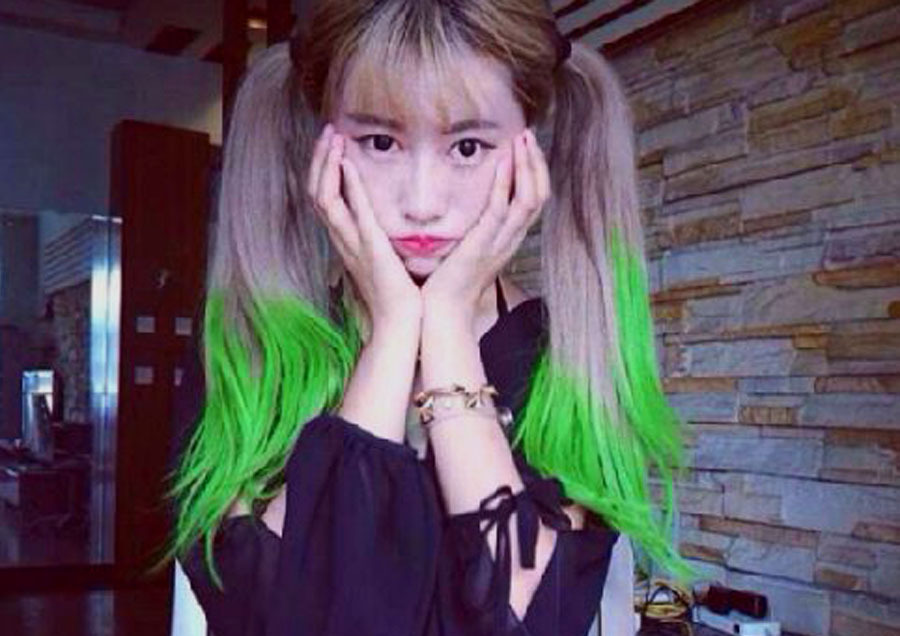 95后女生資助同學(xué)上大學(xué) 95后女生資助同學(xué)上大學(xué)