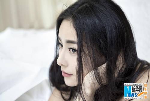 賈青冬日性感寫(xiě)真 慵懶隨性笑靨如花 賈青冬日性感寫(xiě)真 慵懶隨性笑靨如花