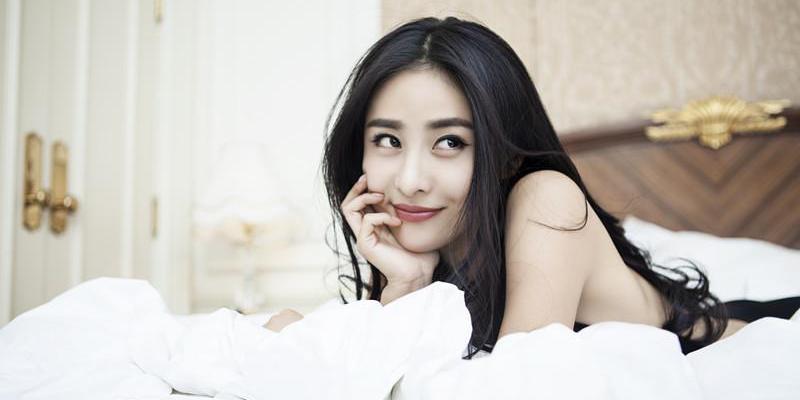 賈青冬日性感寫(xiě)真 慵懶隨性笑靨如花 賈青冬日性感寫(xiě)真 慵懶隨性笑靨如花