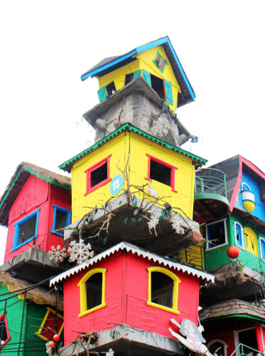 重慶現(xiàn)夢(mèng)幻 重慶現(xiàn)夢(mèng)幻