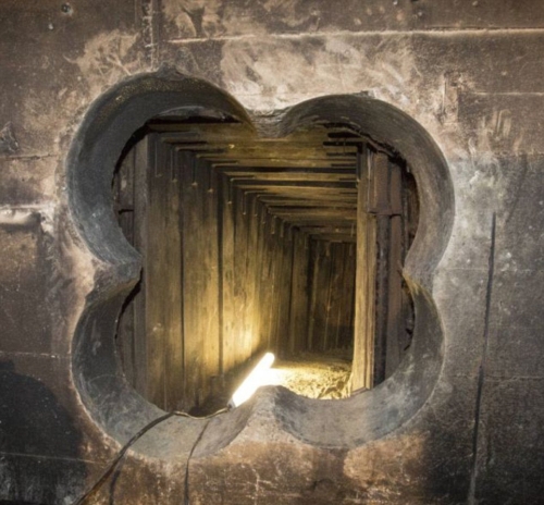 英國史上最大盜竊案現(xiàn)場曝光 英國史上最大盜竊案現(xiàn)場曝光