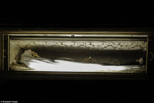 意大利各地教堂展出的 意大利各地教堂展出的