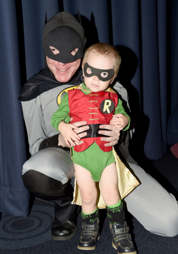 2015英國曼徹斯特動漫展開幕 2015英國曼徹斯特動漫展開幕