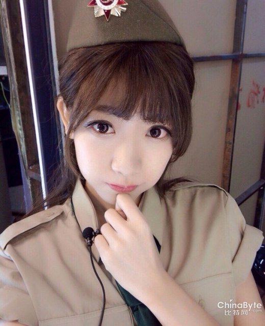 川音?；ê骶_PK翻版林志玲