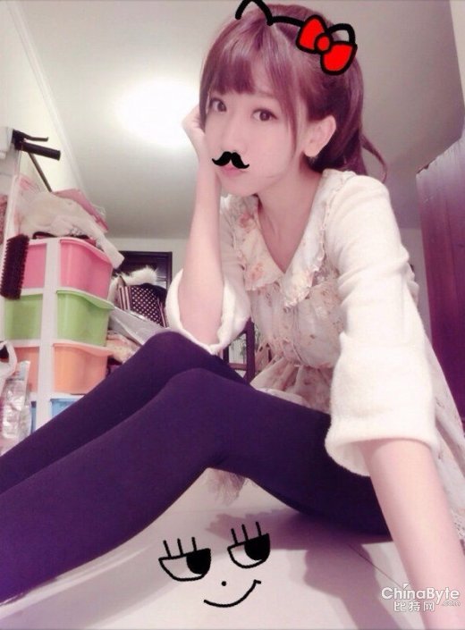 川音?；ê骶_PK翻版林志玲