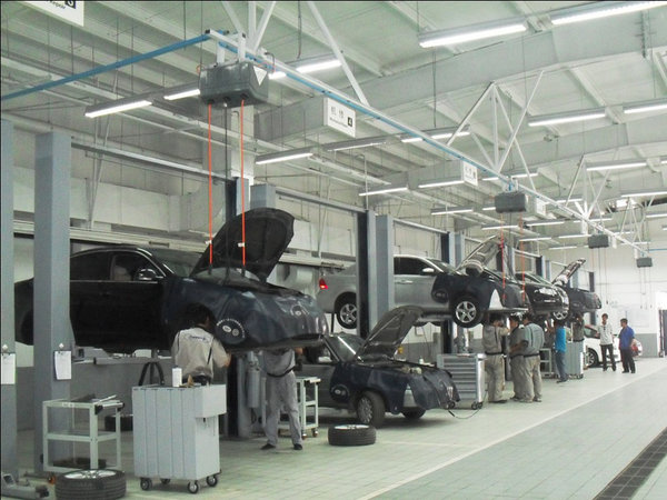 保養(yǎng)檢查 保養(yǎng)檢查