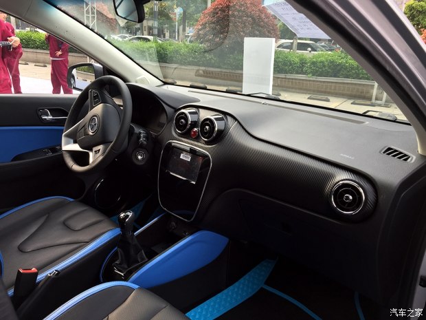 江淮瑞風A33 江淮瑞風A33