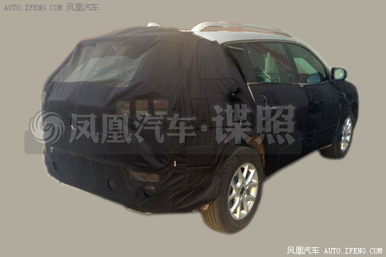 國產(chǎn)Jeep自由光 國產(chǎn)Jeep自由光