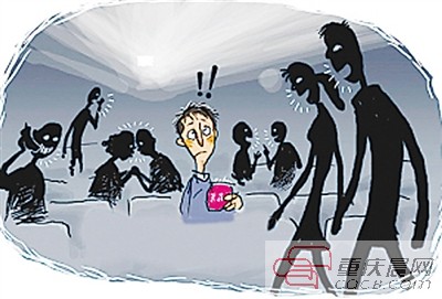 觀影九陋習(xí) 你中了幾槍？有則改之無則加勉