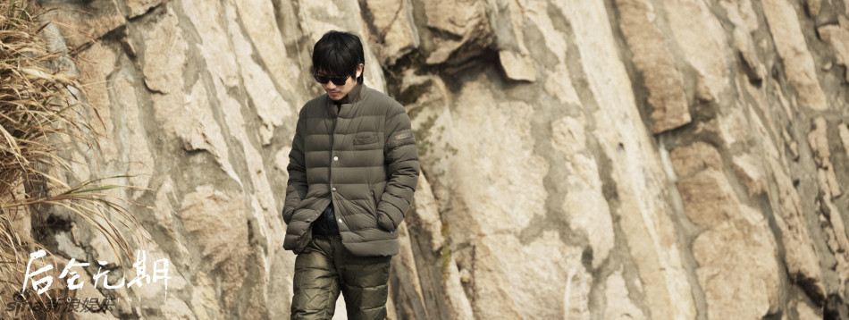 《后會無期》發(fā)樸樹新歌MV 《后會無期》發(fā)樸樹新歌MV