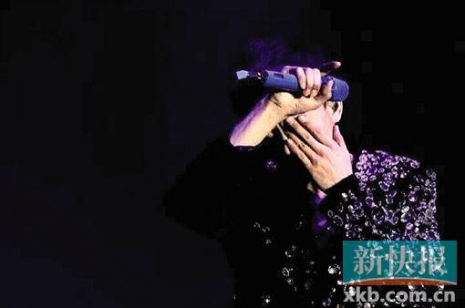 張杰：我沒(méi)做錯(cuò)什么，為何被誤解得那么深？