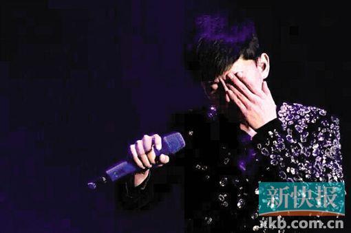 張杰：我沒(méi)做錯(cuò)什么，為何被誤解得那么深？