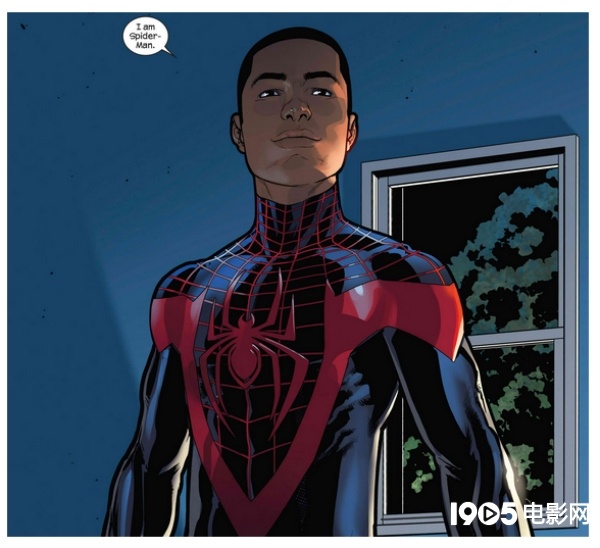 新版《蜘蛛俠》角色大調整 新版《蜘蛛俠》角色大調整