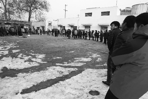 河南駕考科目三改革倒計時 "電子考官"監(jiān)考使過關(guān)更難