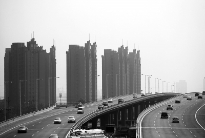 有了組合貸，高價(jià)樓盤不再“高不可攀”。