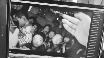 執(zhí)法記錄儀還原當時畫面 執(zhí)法記錄儀還原當時畫面