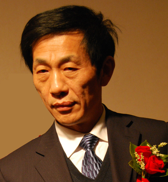 許昌銀行股份有限公司黨委書(shū)記、董事長(zhǎng)高志民