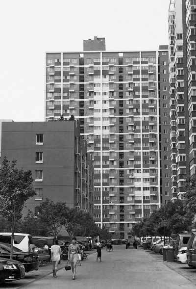 新就業(yè)大中專畢業(yè)生，外來務工人員住滿5年可申請購買公租房。