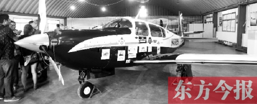 航空嘉年華今日開(kāi)幕 航空嘉年華今日開(kāi)幕