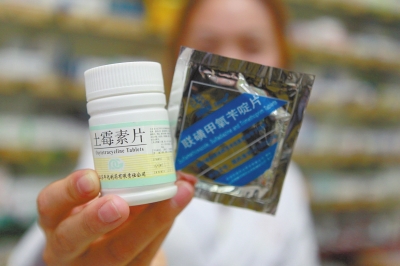 不少品種的低價藥，市民不一定能買得到。