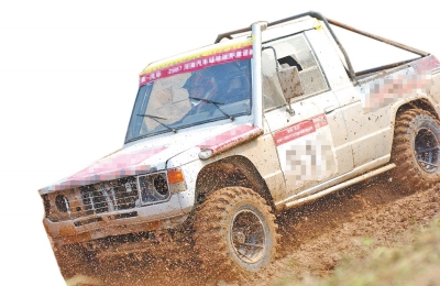 皮卡因既有轎車的舒適性，又有貨車的載貨能力，同時(shí)也具備較強(qiáng)的越野性能，深受廣大車友喜愛。