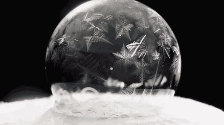 強(qiáng)冷空氣+雨 鄭州終于要下雪了！最低氣溫-6℃！