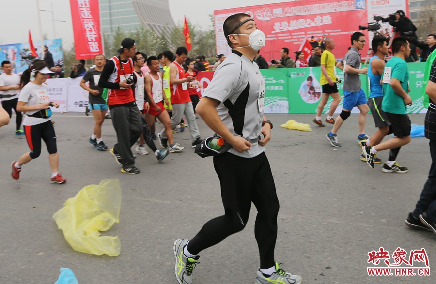 不知道口罩的通氣性怎樣？