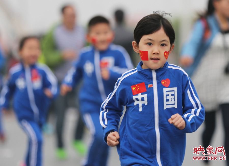 小選手惹人眼。