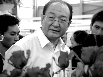 孔垂柱資料圖片。圖/CFP