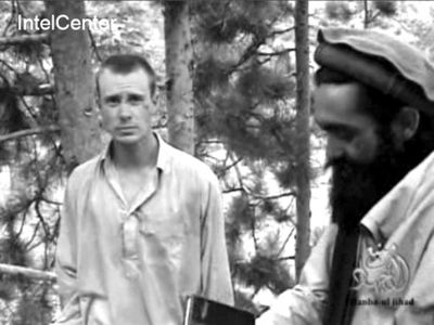 伯格達(dá)爾2010年資料圖片。圖/CFP