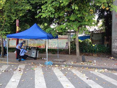 滘口汽車(chē)站發(fā)生爆炸 滘口汽車(chē)站發(fā)生爆炸