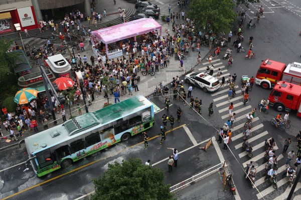 圖為現(xiàn)場。