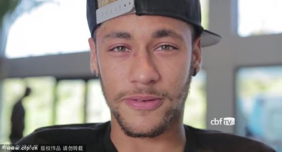 　　內(nèi)馬爾或?qū)⑵孥E般地迅速?gòu)?fù)出