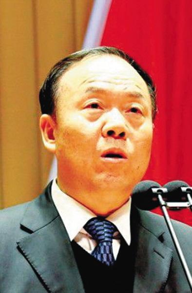 孝感自殺人大主任曾做自我批評 遺書稱自我解脫 孝感自殺人大主任曾做自我批評 遺書稱自我解脫