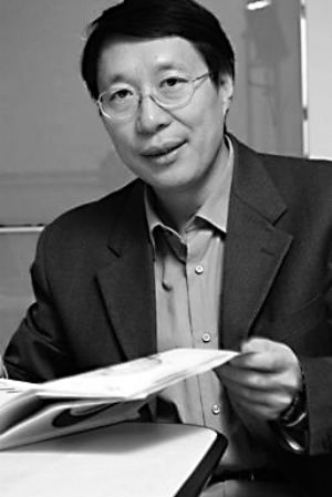 出鏡代表：王幼君 市人大代表、北京握奇數(shù)據(jù)系統(tǒng)有限公司董事長