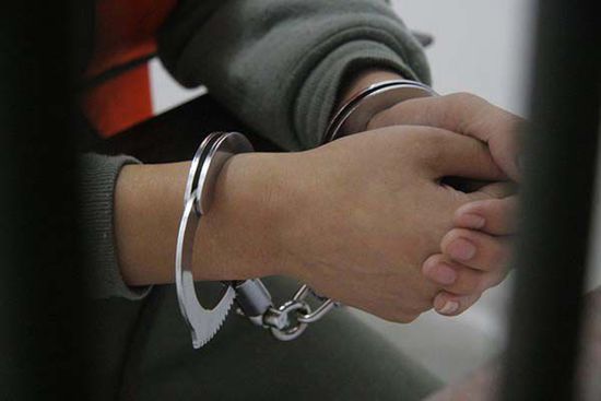 女子遭4人輪奸 被收買后稱自愿 女子遭4人輪奸 被收買后稱自愿