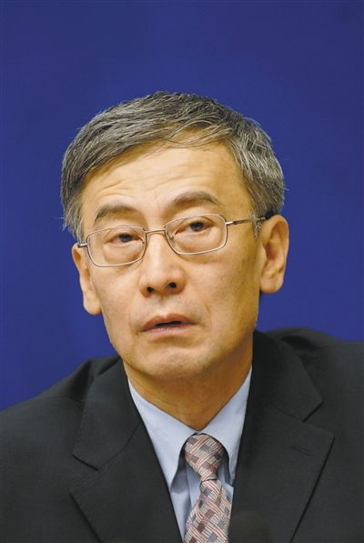 國家教育咨詢委員會(huì)秘書長、教育部教育發(fā)展研究中心主任張力。